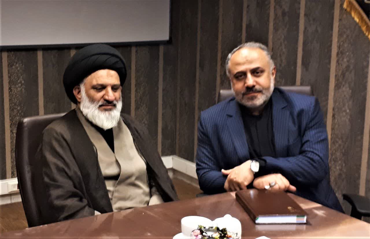 تفاهم‌نامه اعزام ۶ هزار دانشجوی زائر اولی به مشهد مقدس امضا شد